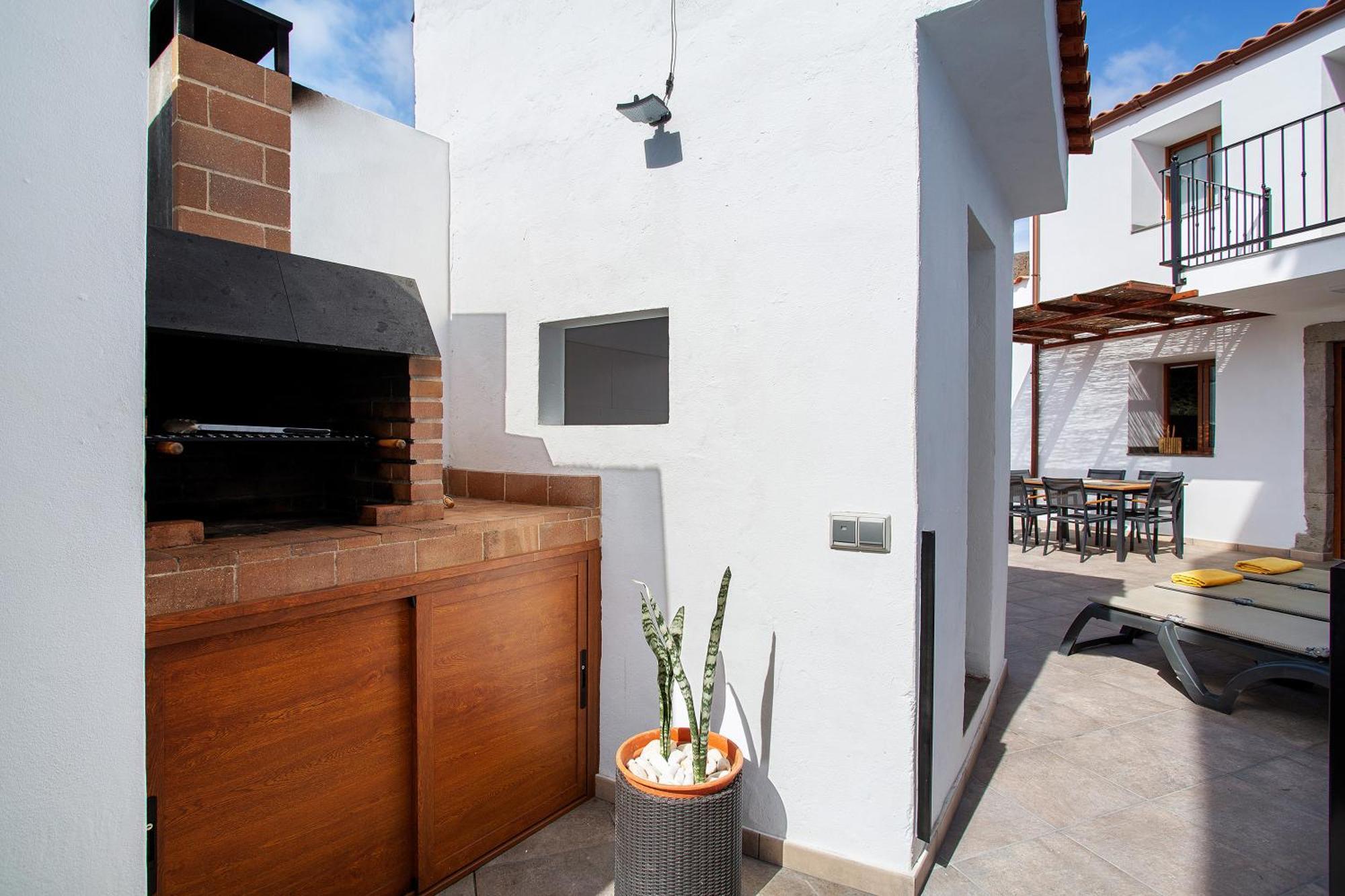 Casa Celestina Temisas Exterior foto